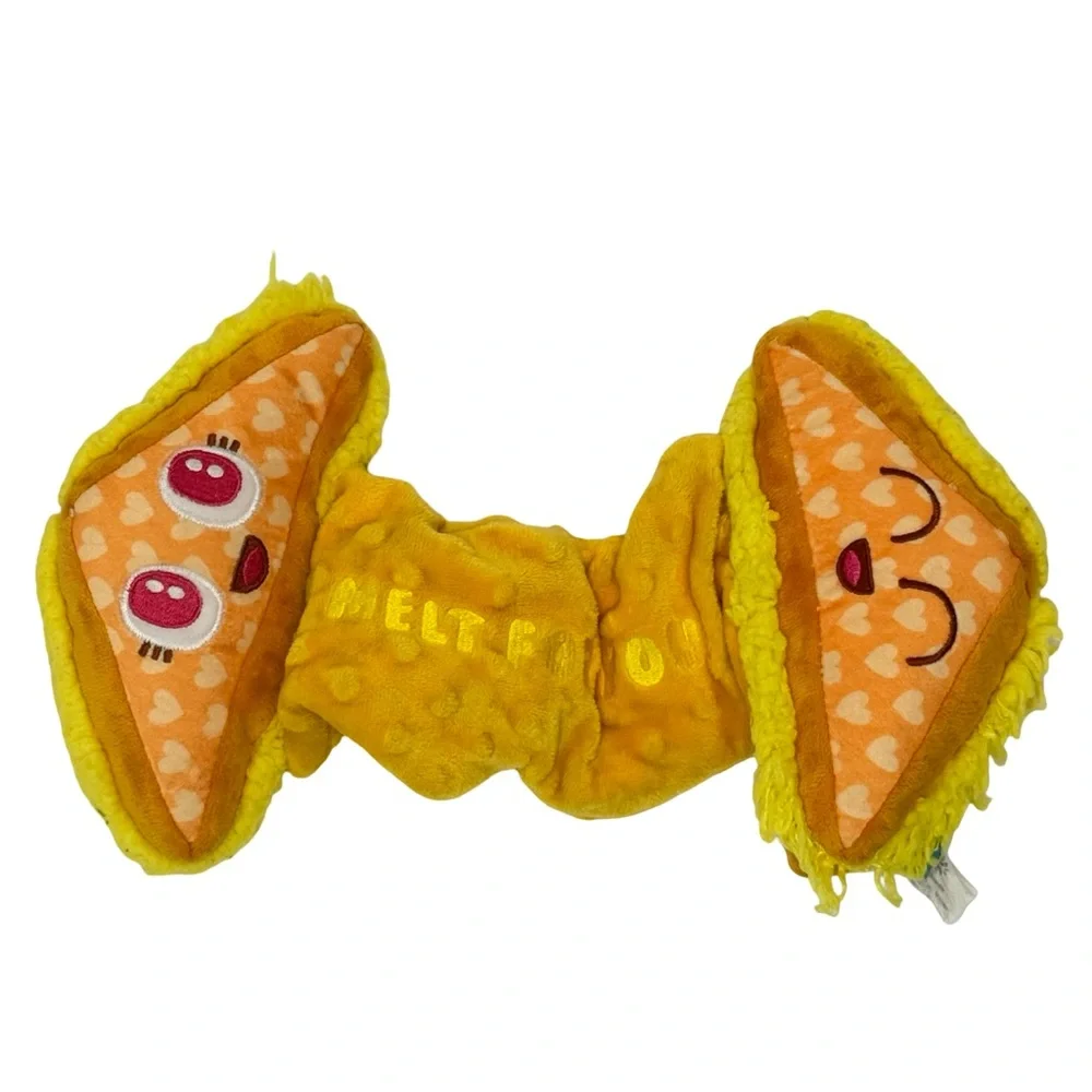 Lot of 7 Dog Toys Squeaky & Colorful Perfect for Large Size Dogs - SANITIZED - Picture 5 of 16
